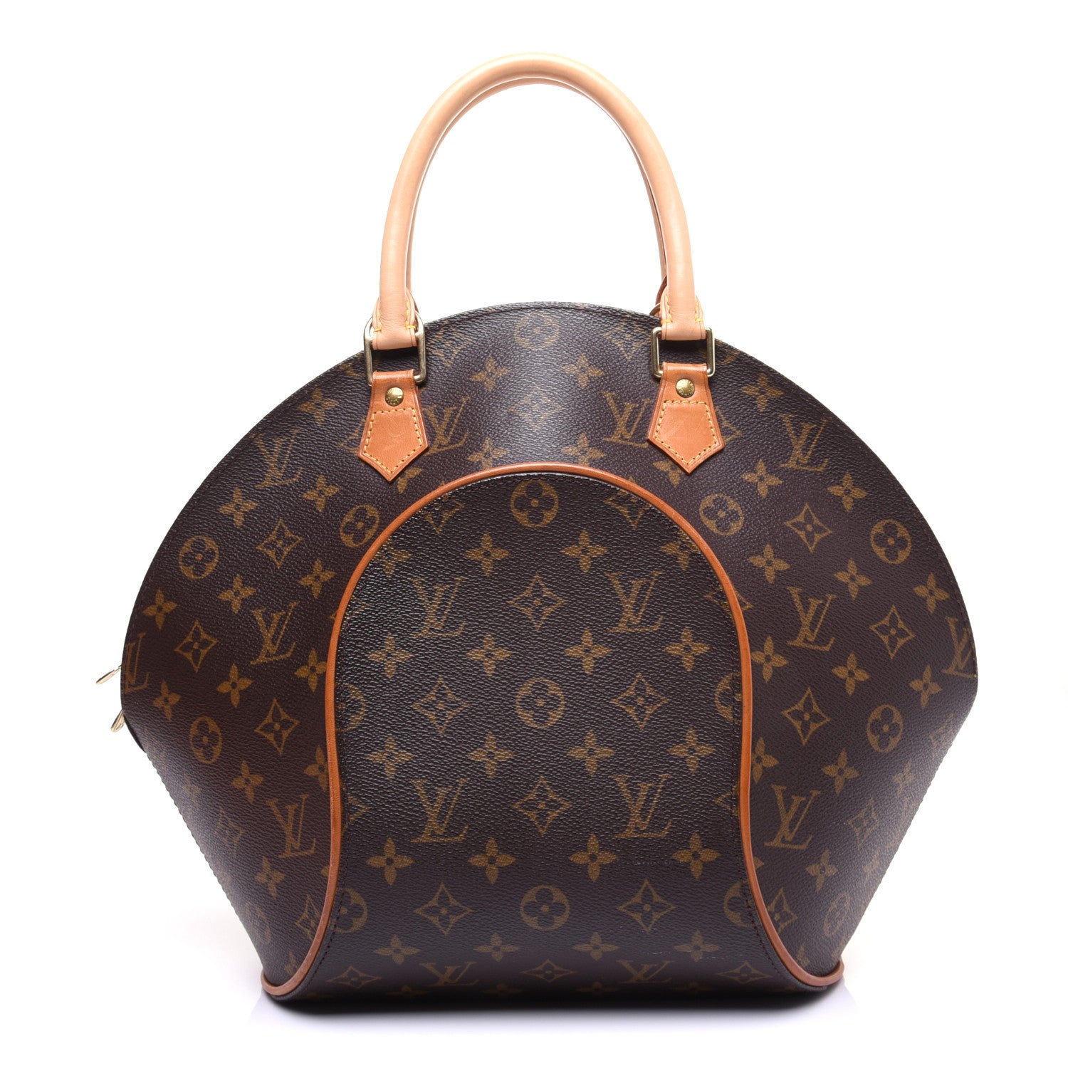 Chanel Lambskin Quilted Medium Double Flap Bag Black 3 of 33