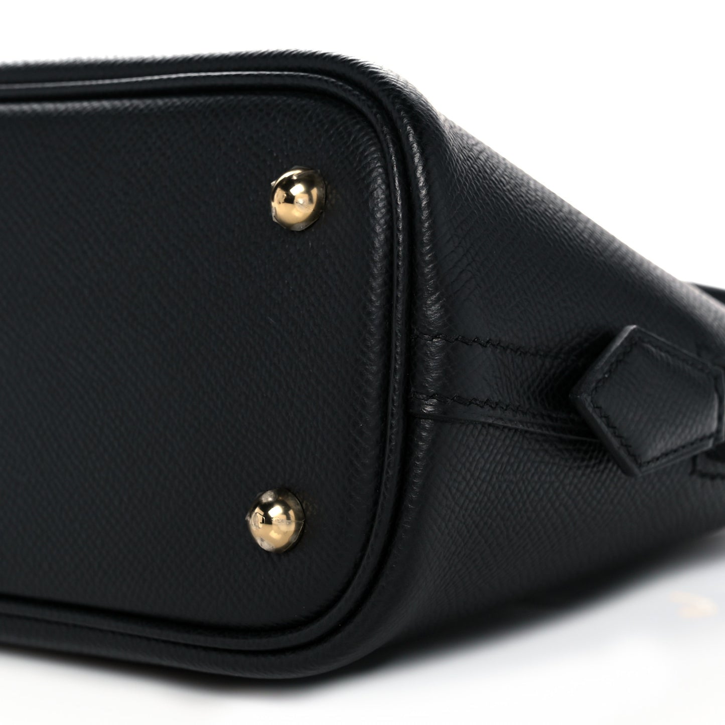Epsom 1923 Bolide 25 Black