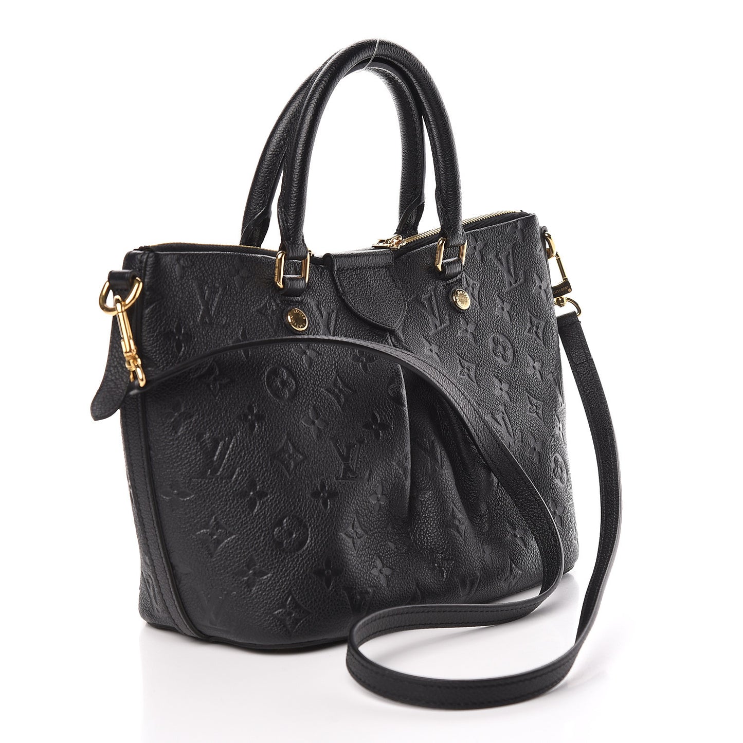 Empreinte Mazarine PM Black