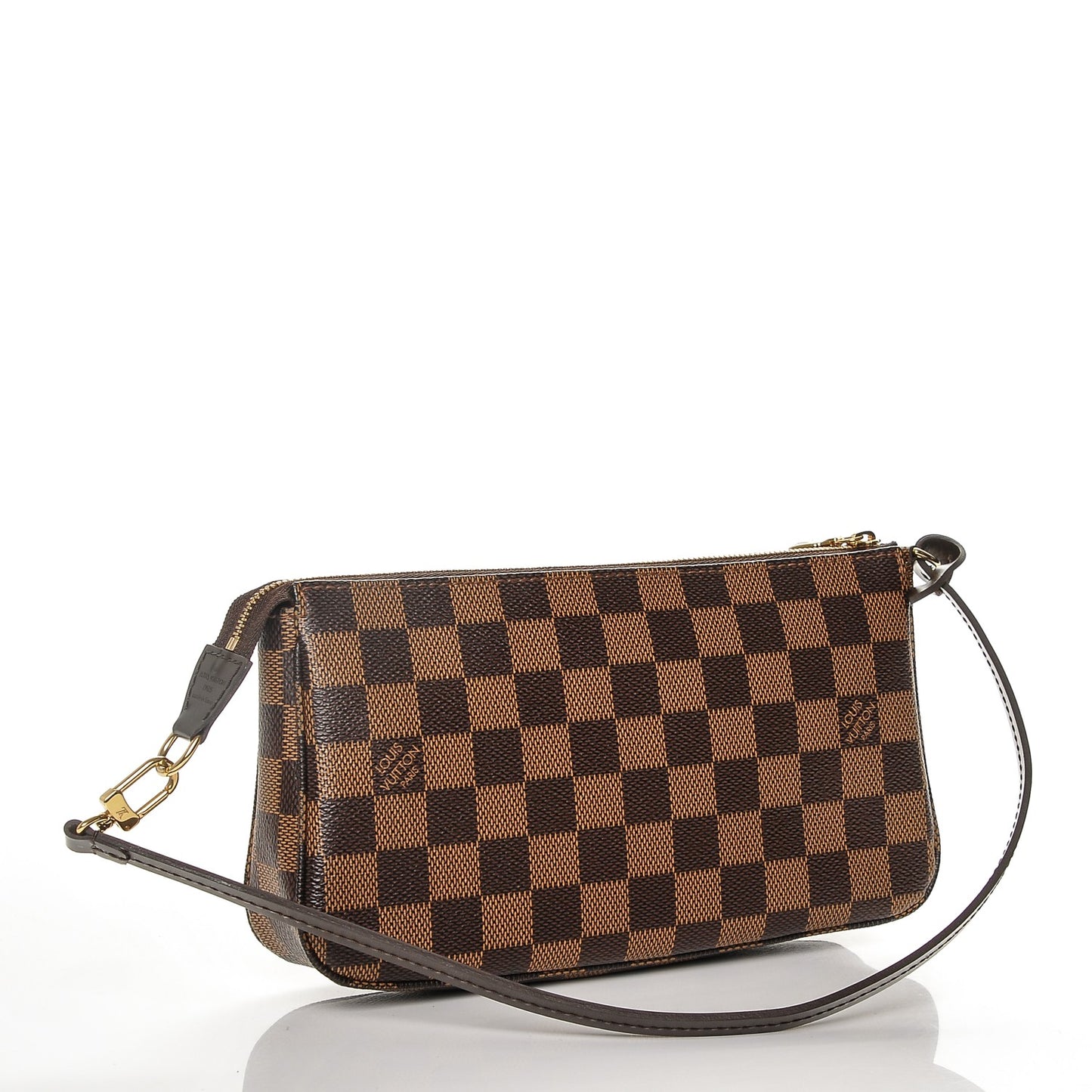 Damier Ebene Pochette Accessories NM