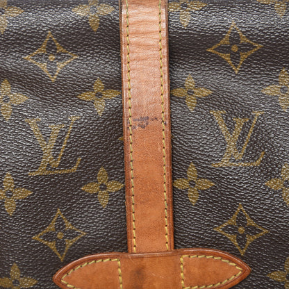 Louis Vuitton Monogram Saumur 30 11 of 14