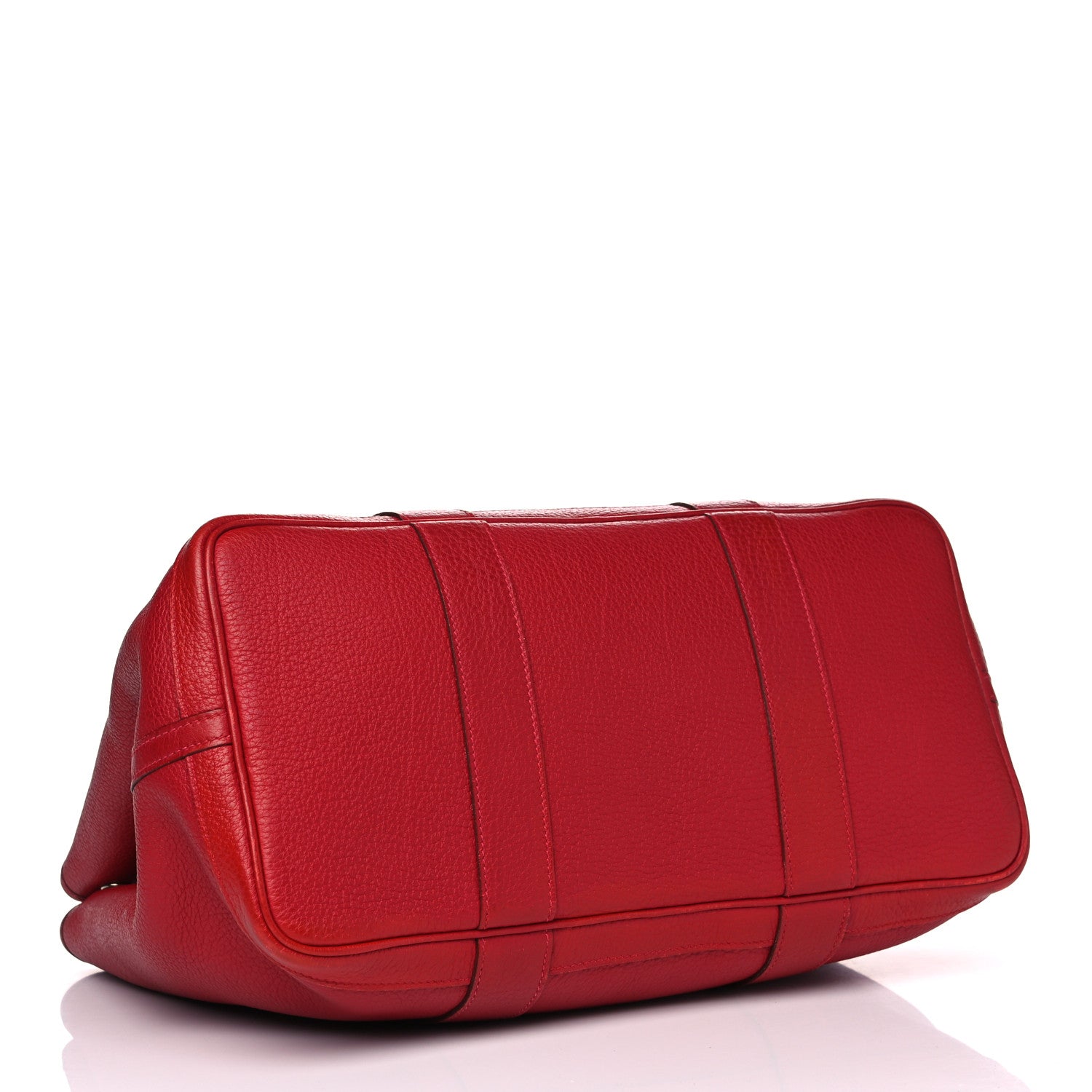 Hermes Negonda Garden Party 36 MM Rouge Casaque 3 of 21