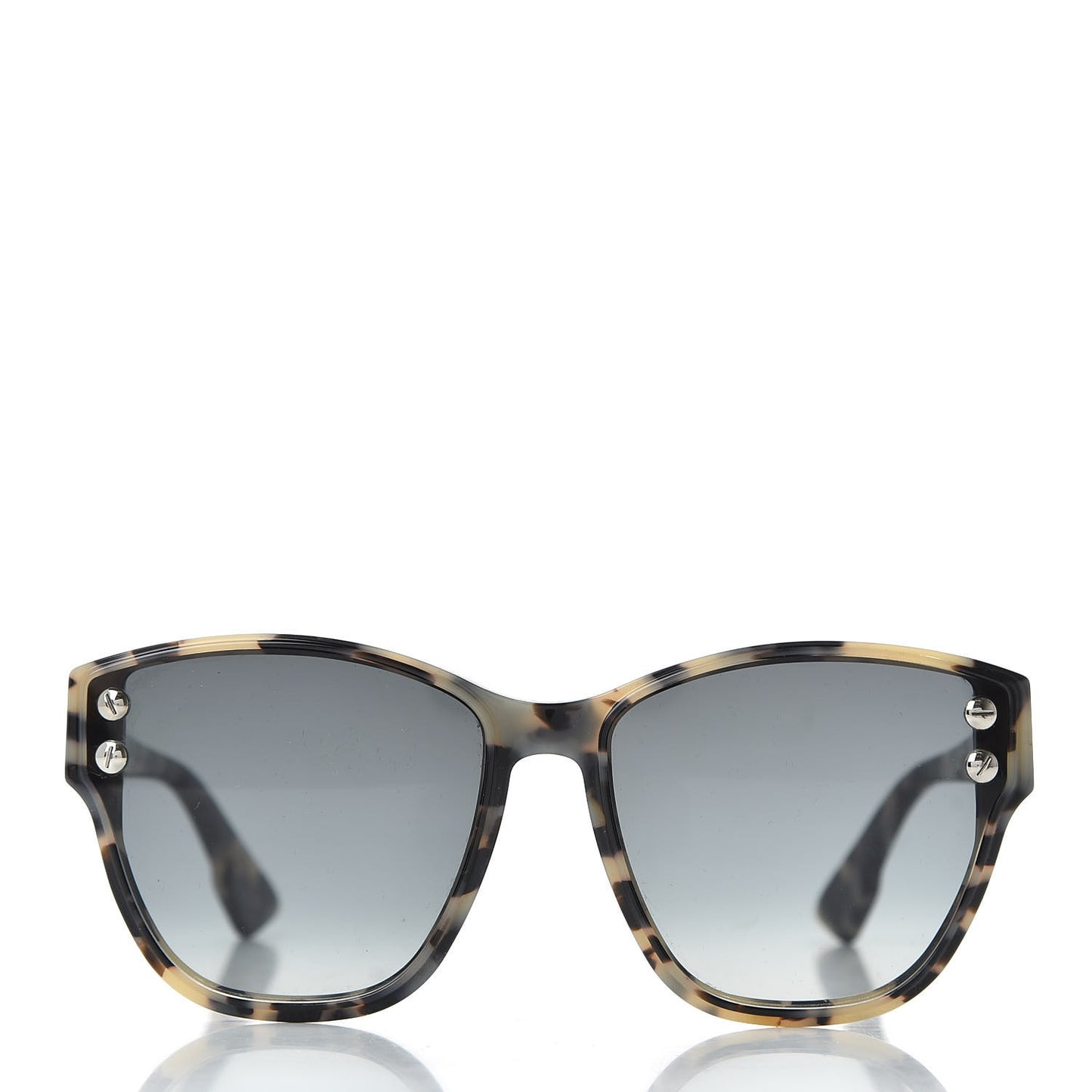 Addict 3 Sunglasses Havana Spotted