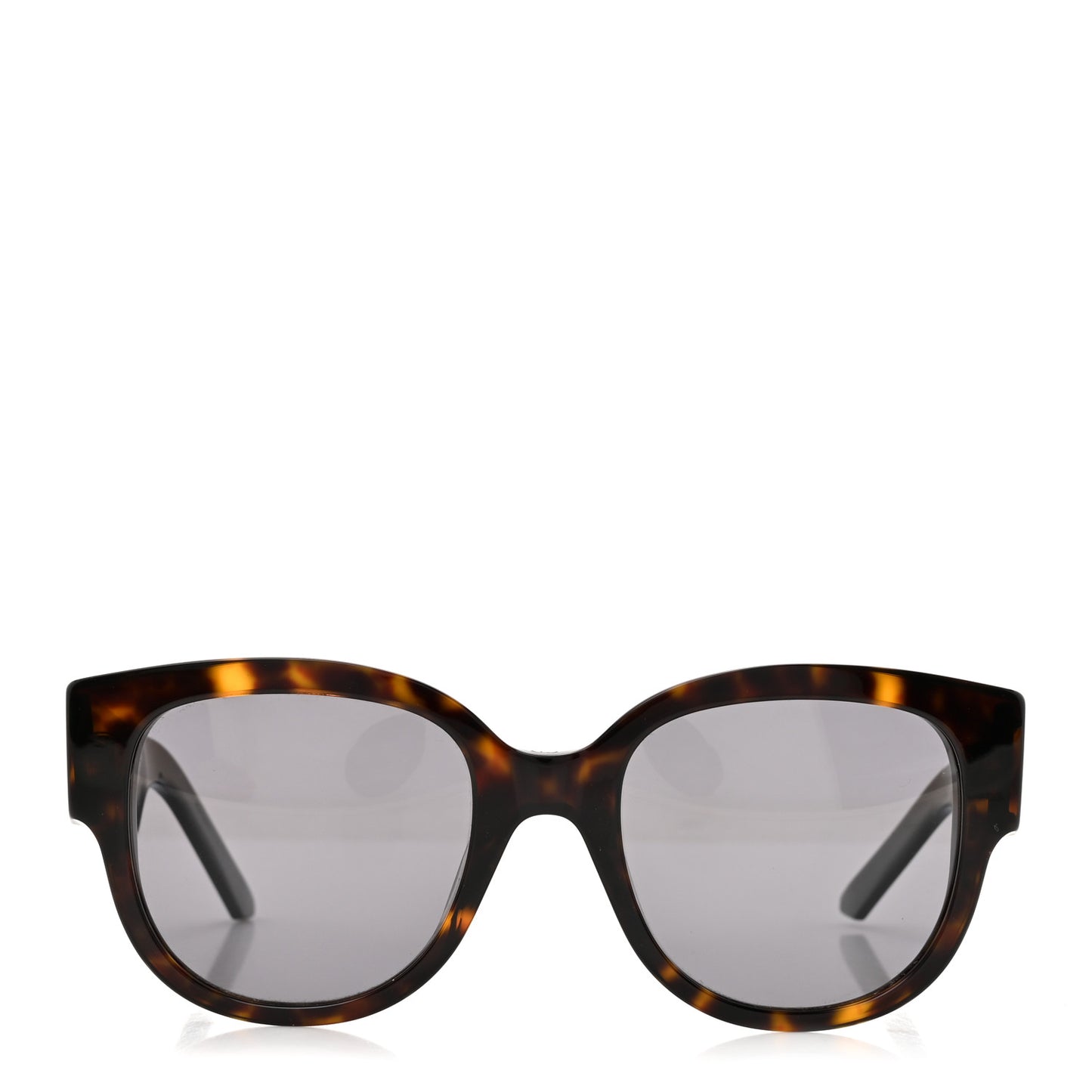 Wildior BU Sunglasses Black Tortoiseshell