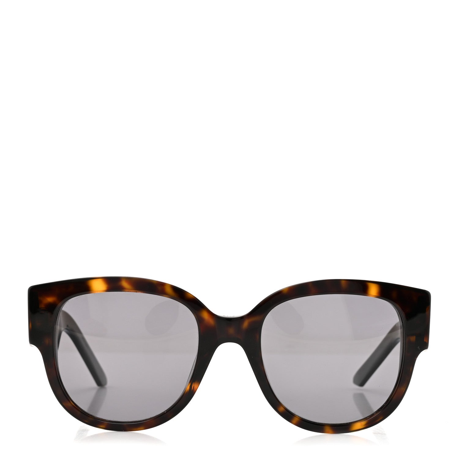 Christian Dior Wildior BU Sunglasses Black Tortoiseshell 2 of 7