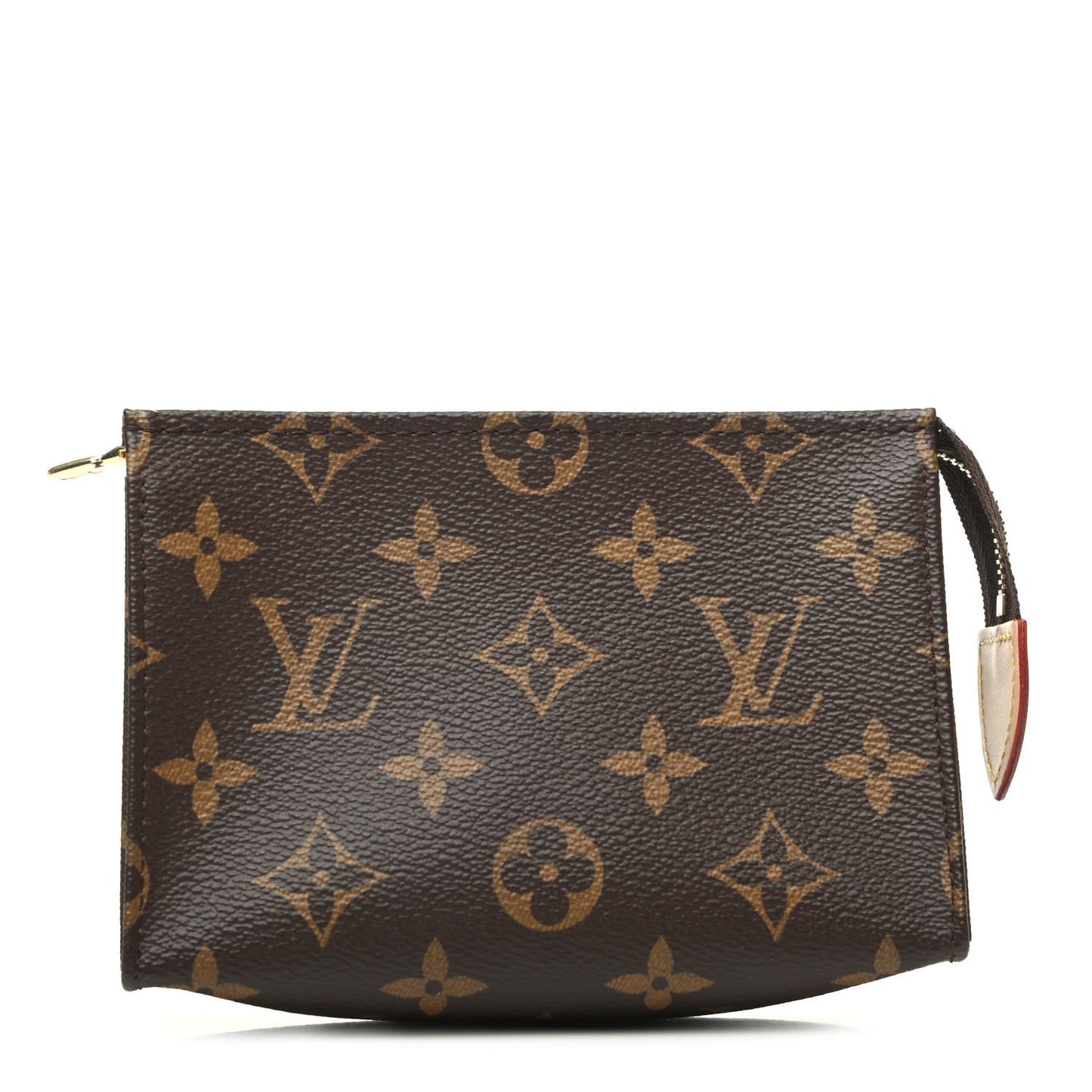 Monogram Toiletry Pouch 15