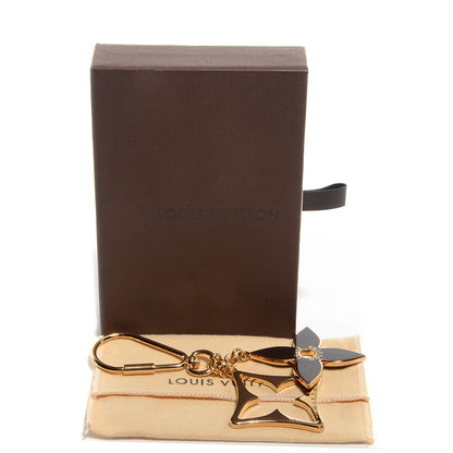 Louis Vuitton Puzzle Key Ring 4 of 4