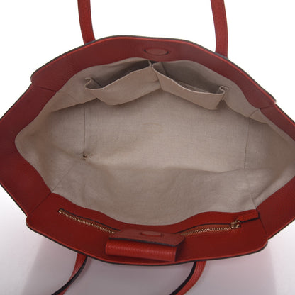 Gucci Dollar Calfskin Small Swing Tote Oxidation 5 of 7