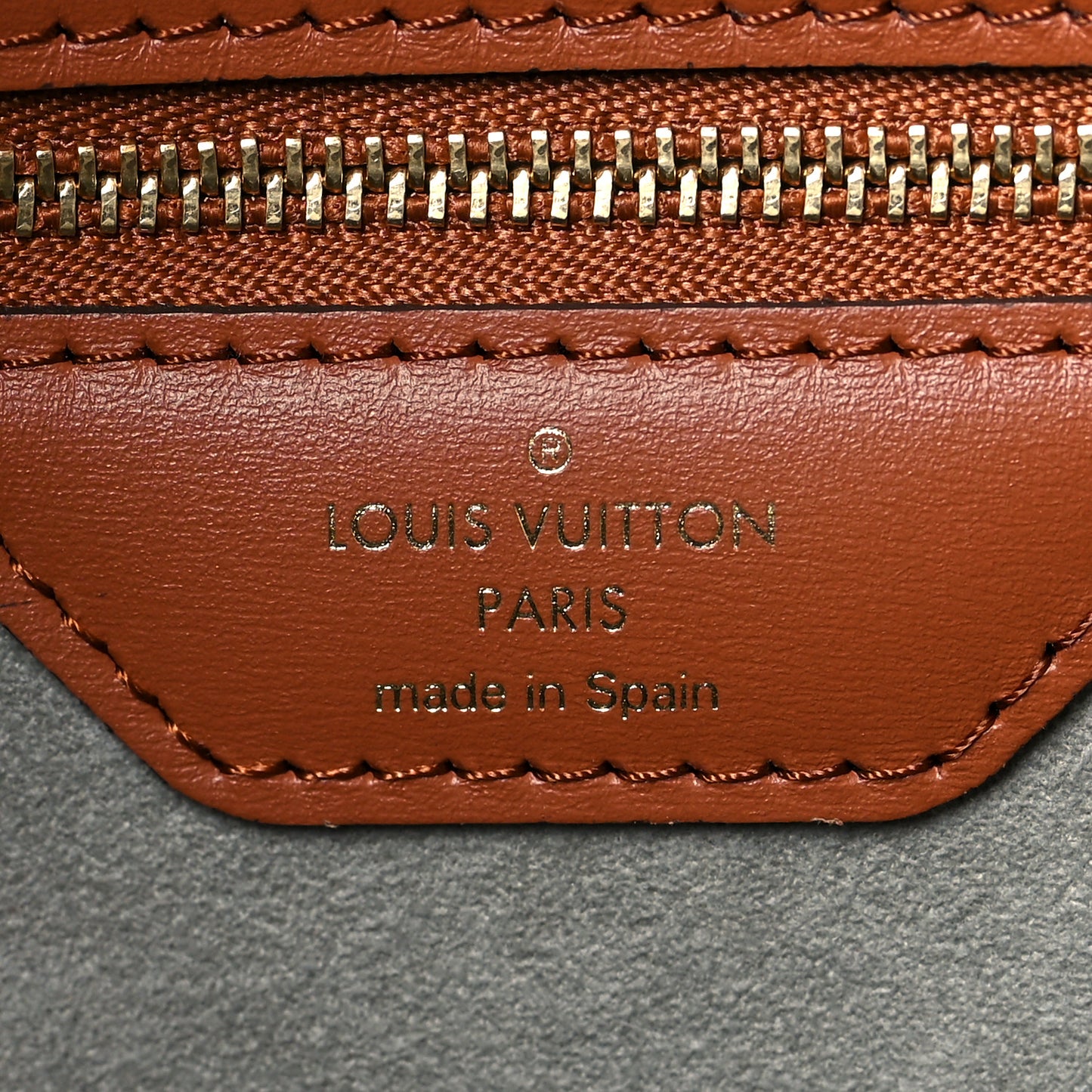 Metallic Monogram LV Garden Neverfull MM Silver