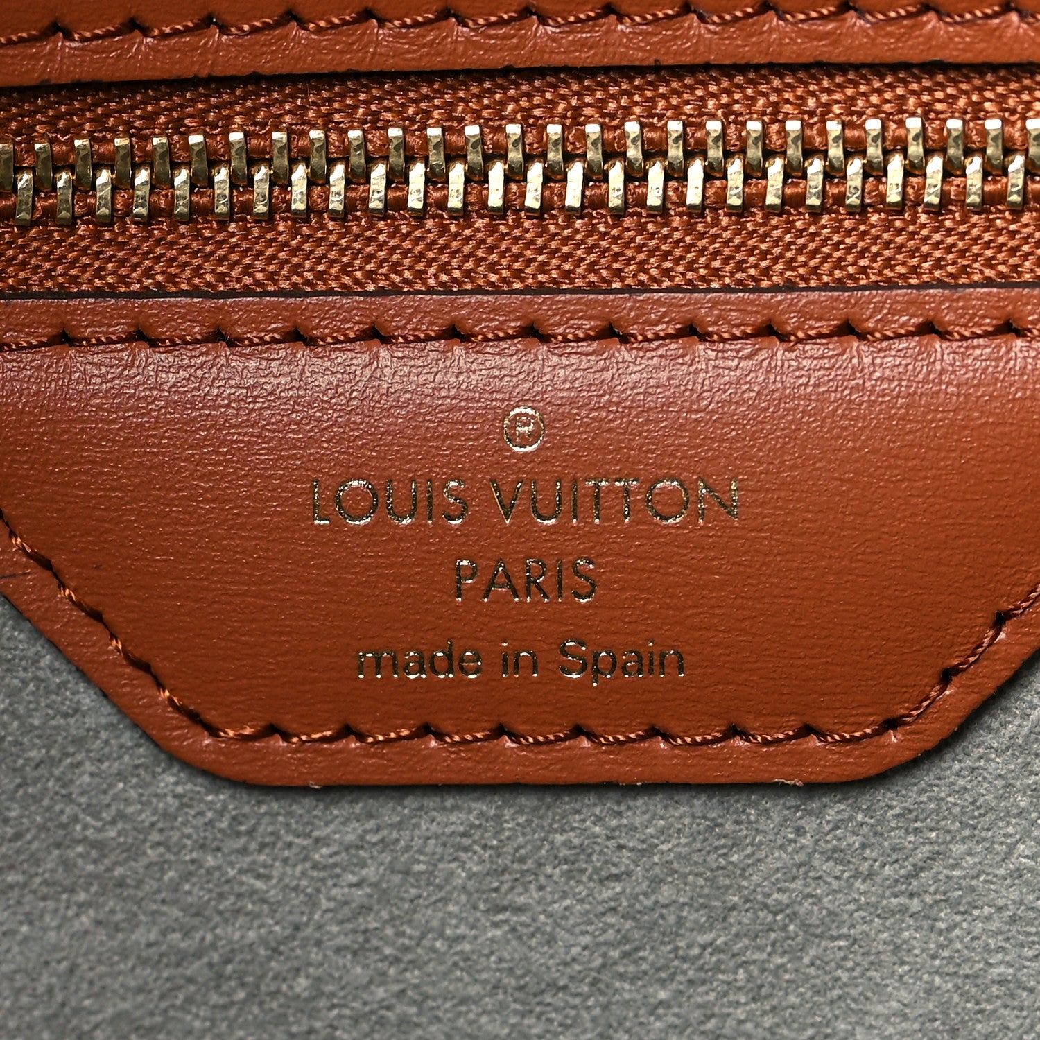Louis Vuitton Metallic Monogram LV Garden Neverfull MM Silver 8 of 11