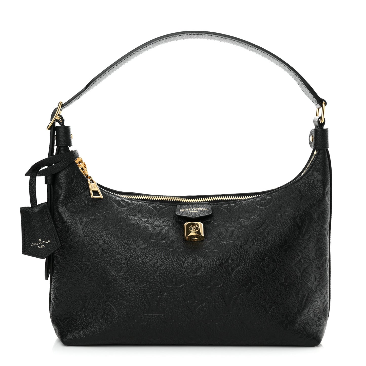 Empreinte Monogram Sac Sport NM Black