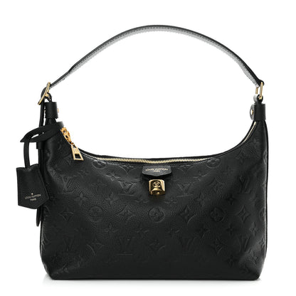 Louis Vuitton Empreinte Monogram Sac Sport NM Black 1 of 10