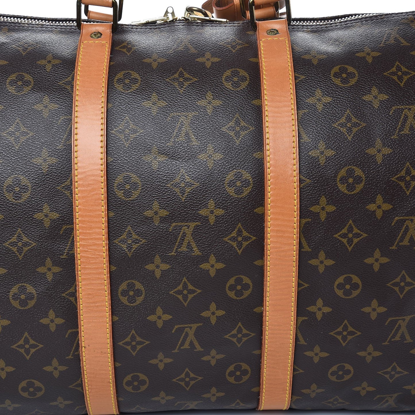 Monogram Keepall 55