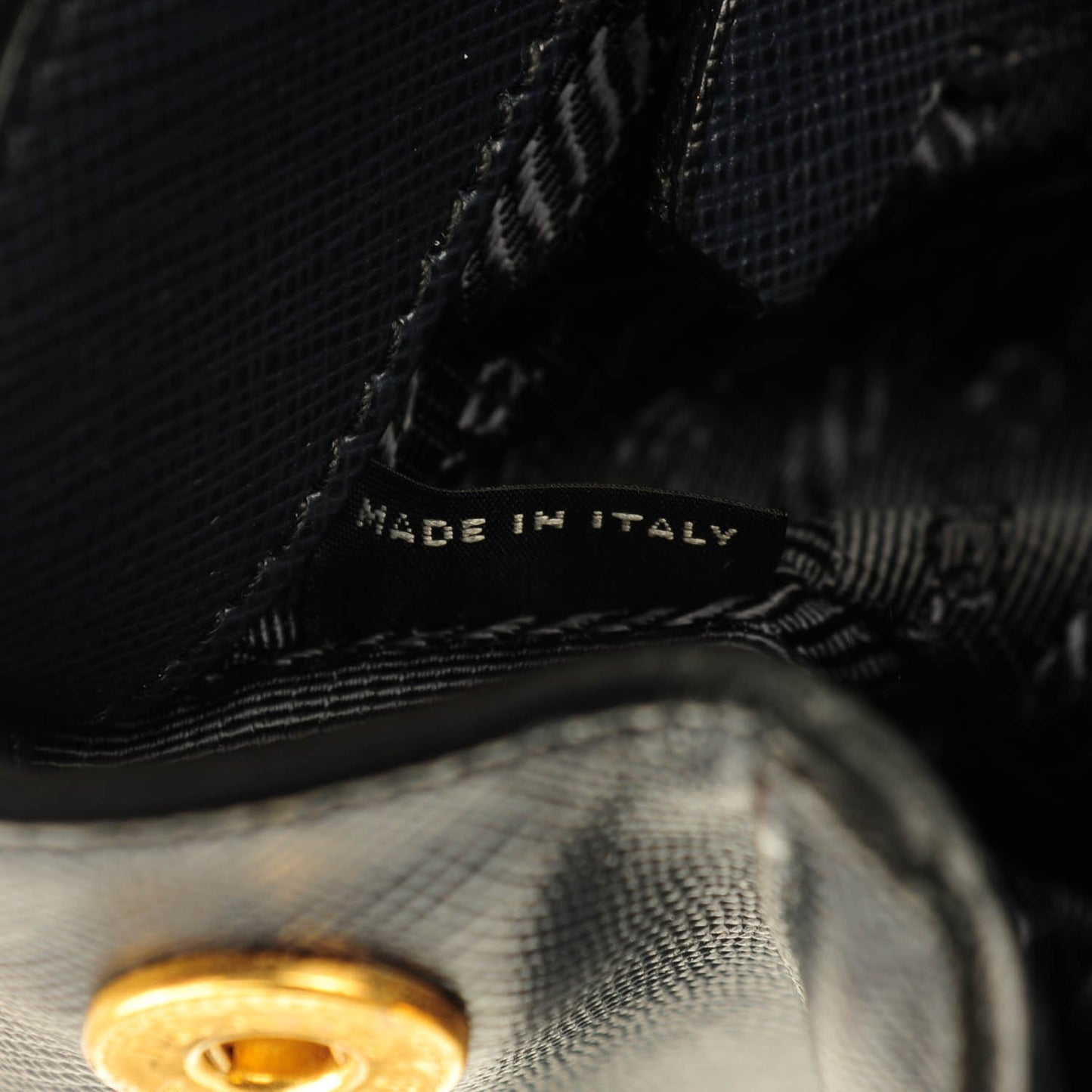 Saffiano Large Galleria Double Zip Tote Baltico