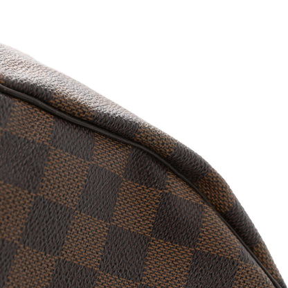 Louis Vuitton Damier Ebene Speedy 30 16 of 16