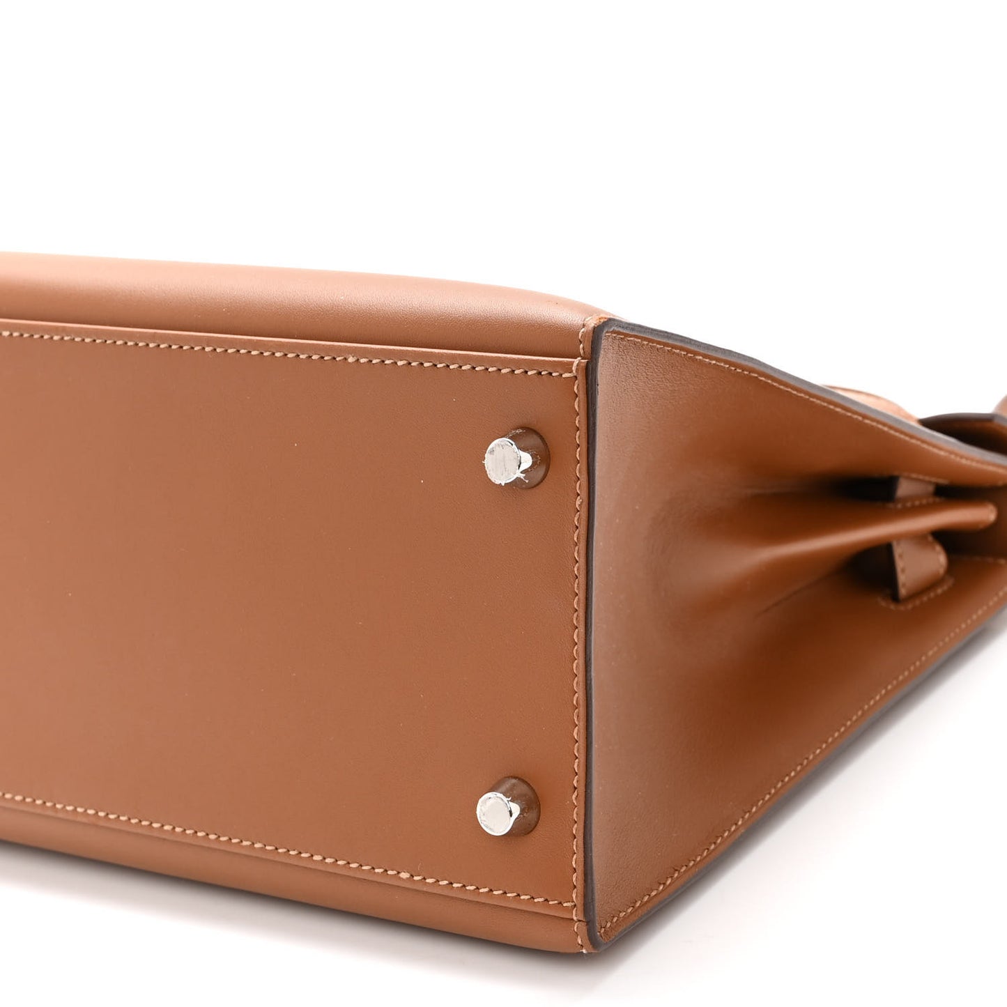 Veau Monsieur Kelly Sellier 28 Gold