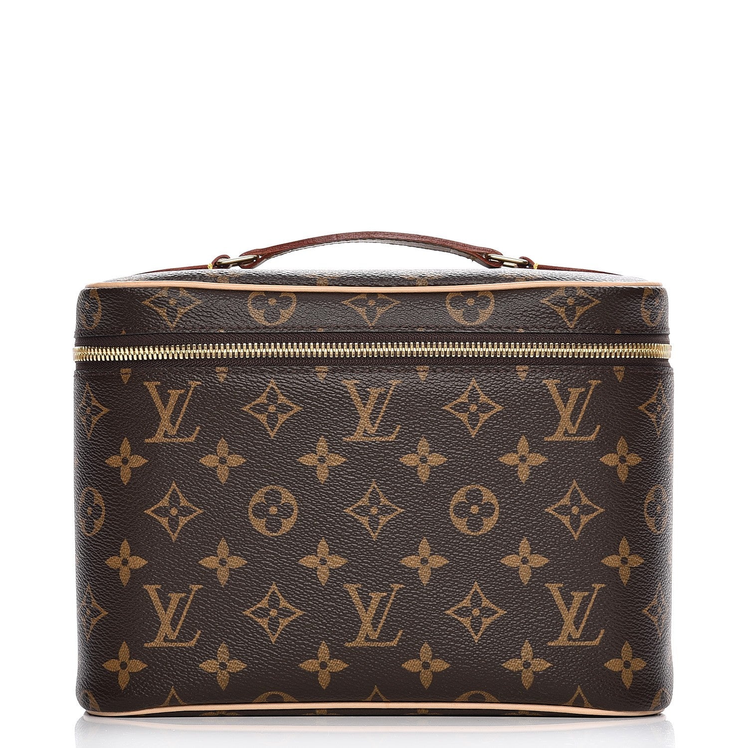 Louis Vuitton Monogram Nice BB 1 of 11