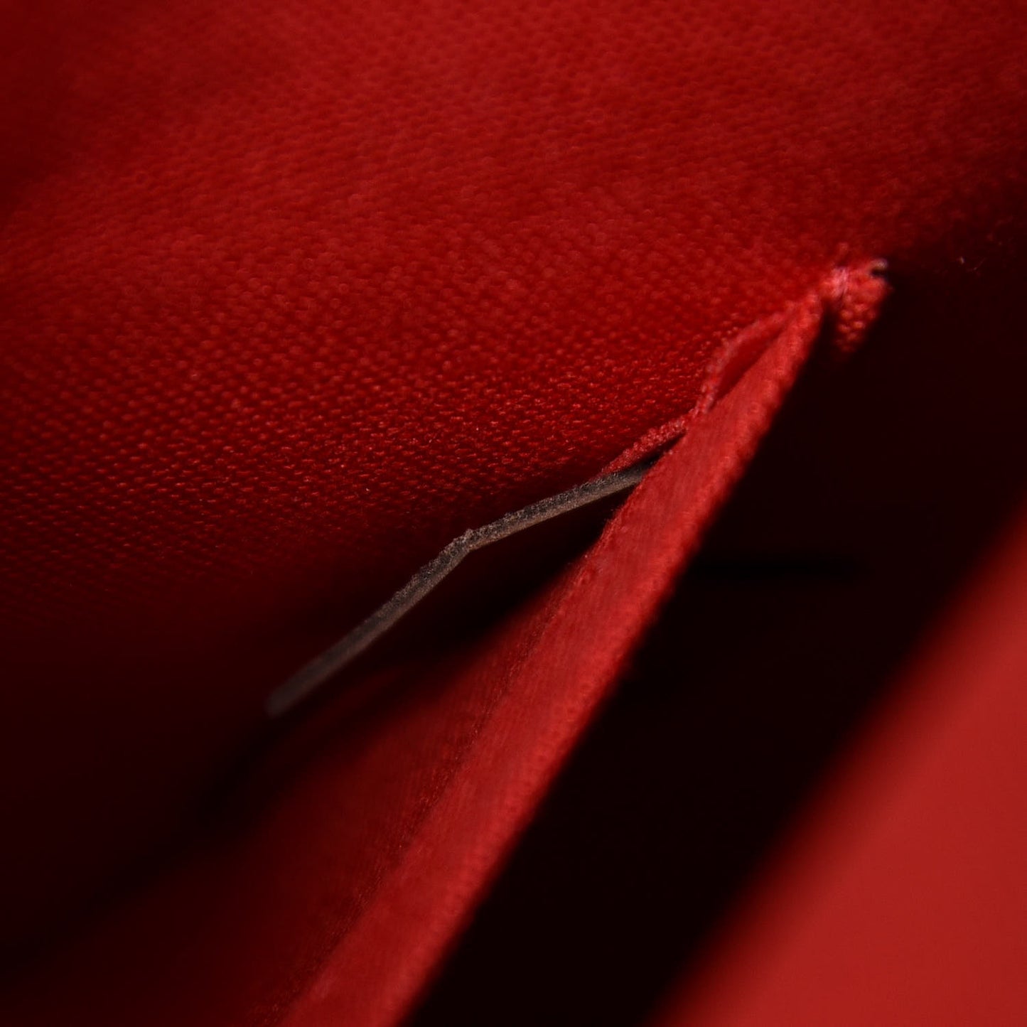Damier Ebene Alma PM