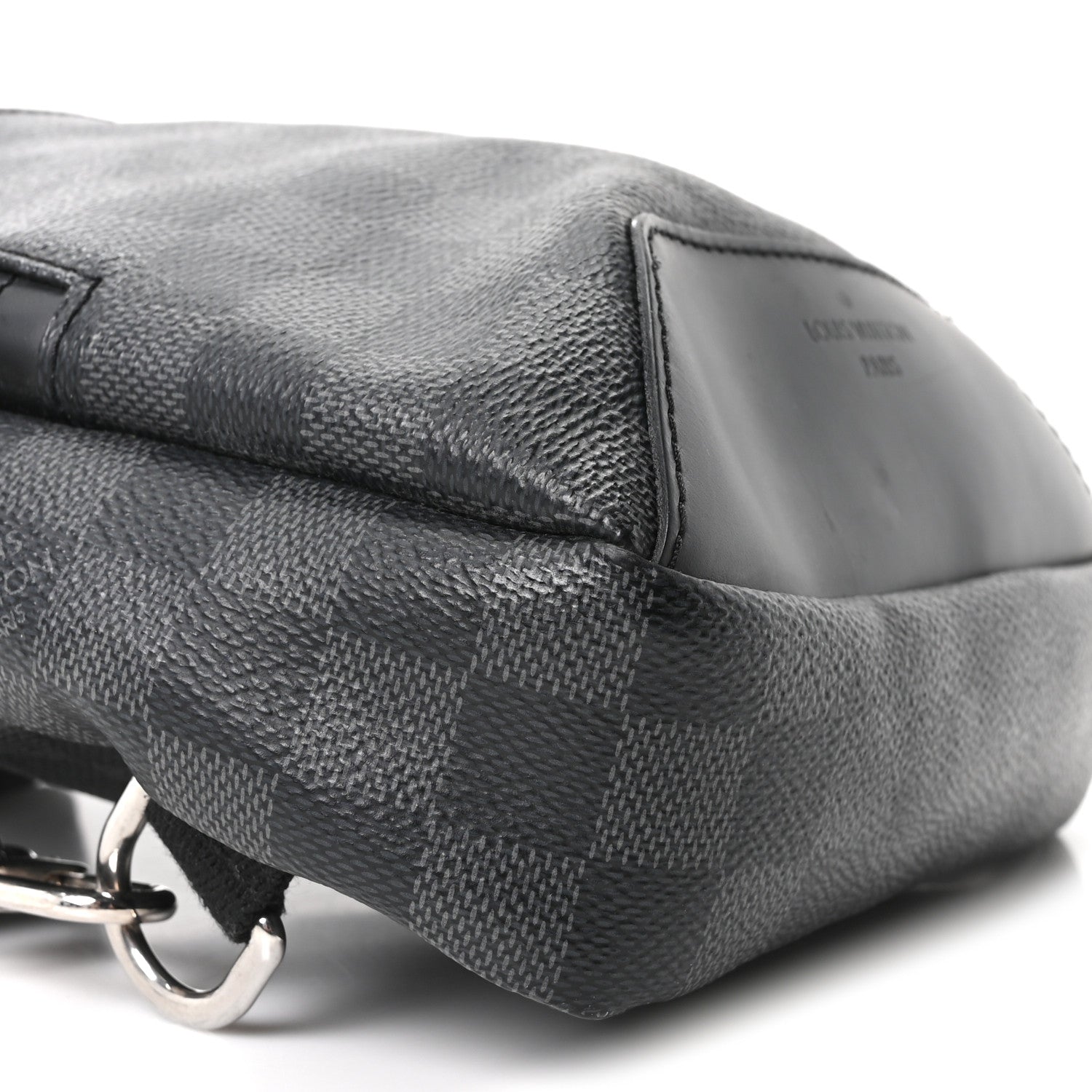 Louis Vuitton Damier Graphite Avenue Sling Backpack 7 of 8