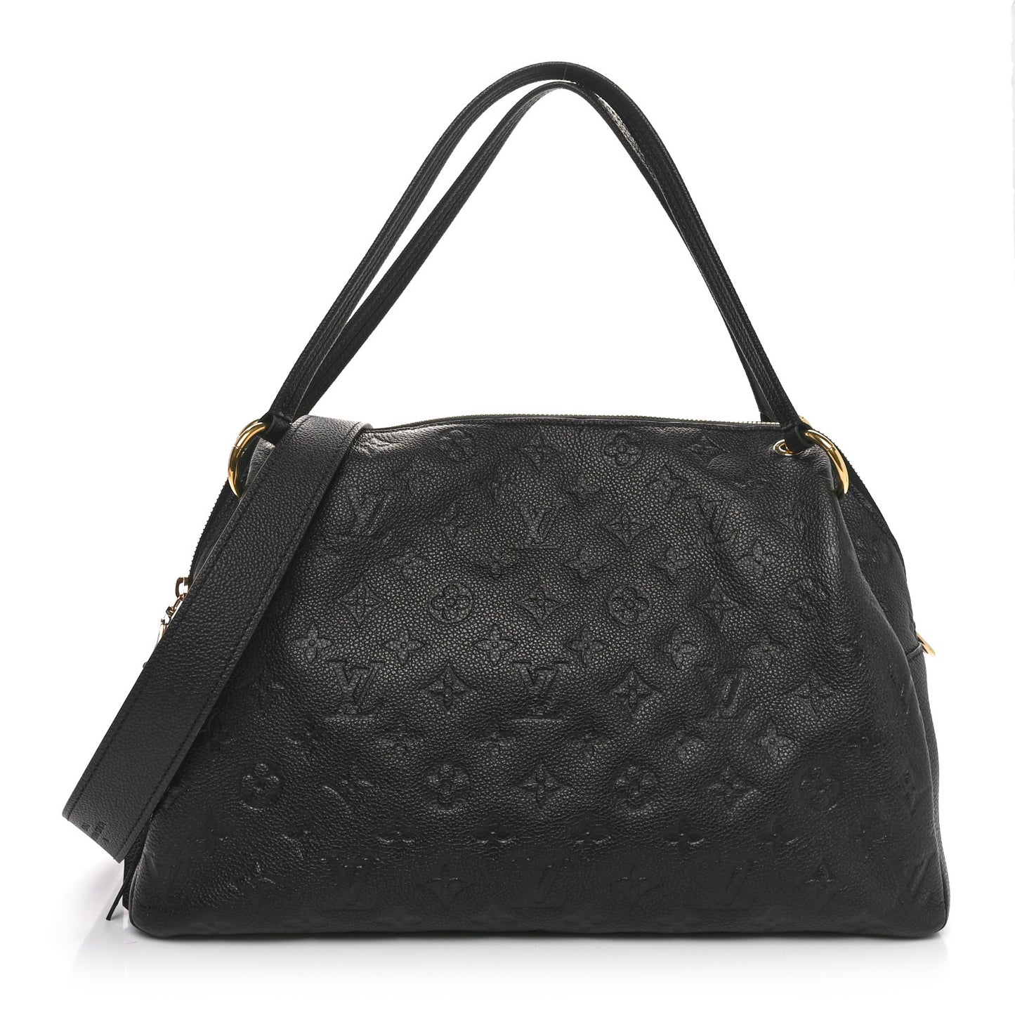 Empreinte Ponthieu PM Black