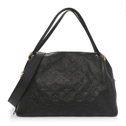 Louis Vuitton Empreinte Ponthieu PM Black 1 of 10