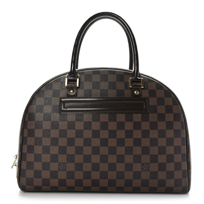 Louis Vuitton Damier Ebene Nolita 1 of 10