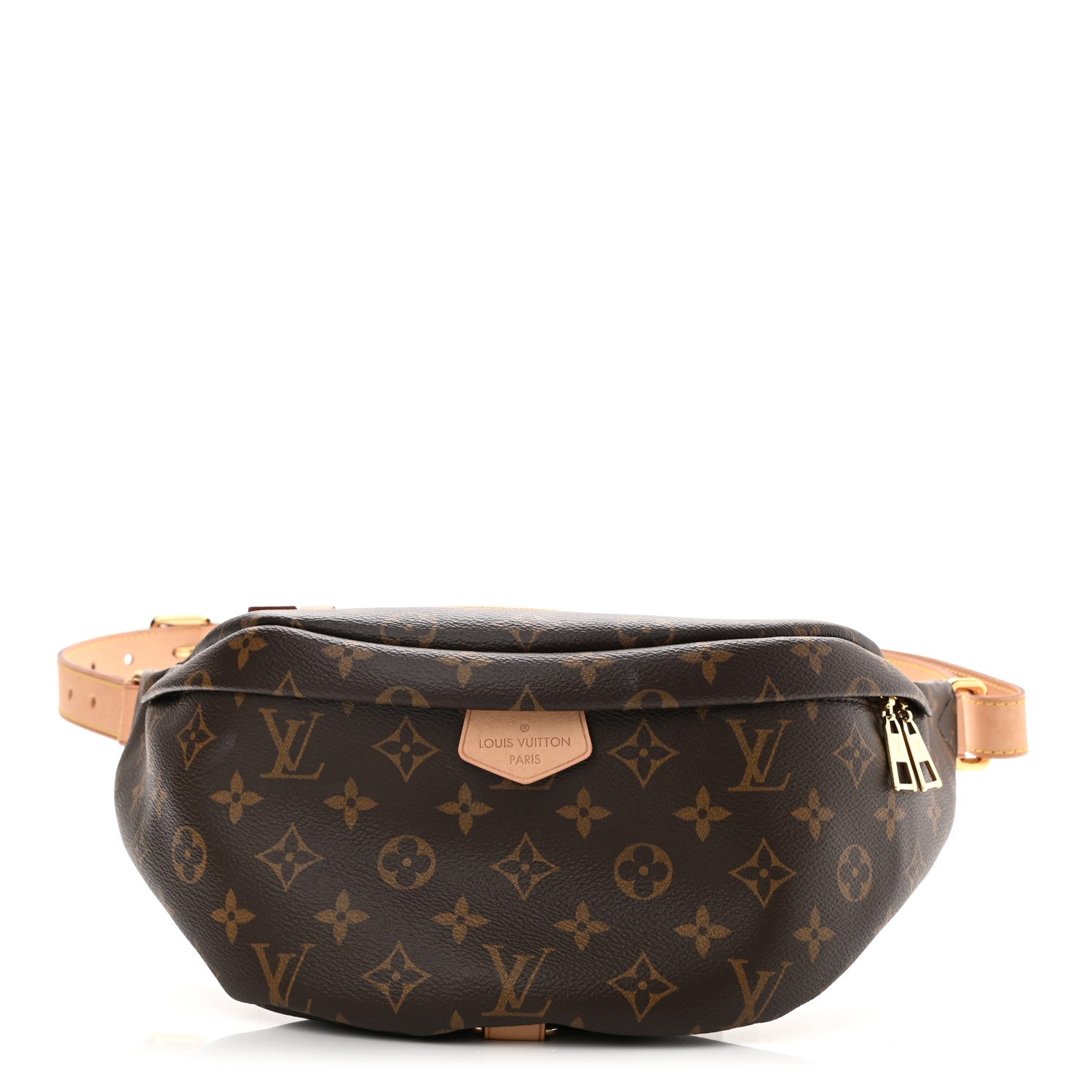 Louis Vuitton Monogram Bumbag 1 of 7