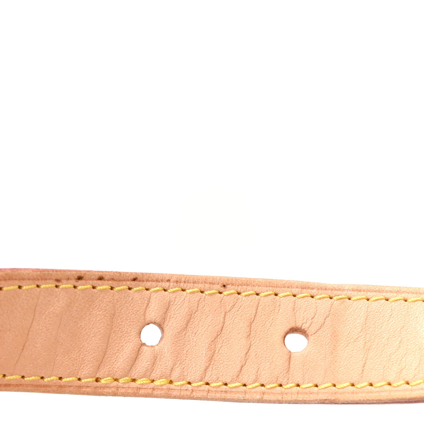 Vachetta Baggy GM Shoulder Strap