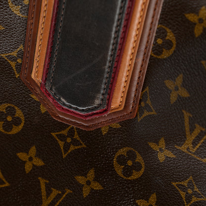 Louis Vuitton Monogram Bequia Porte Document Geant 14 of 14