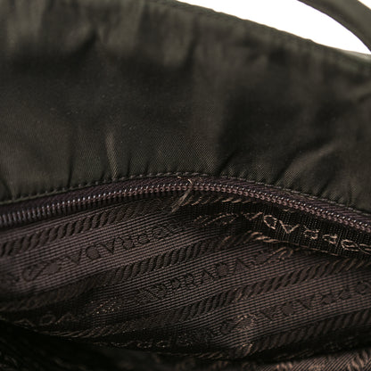 Prada Tessuto Nylon Tote Militare 15 of 17
