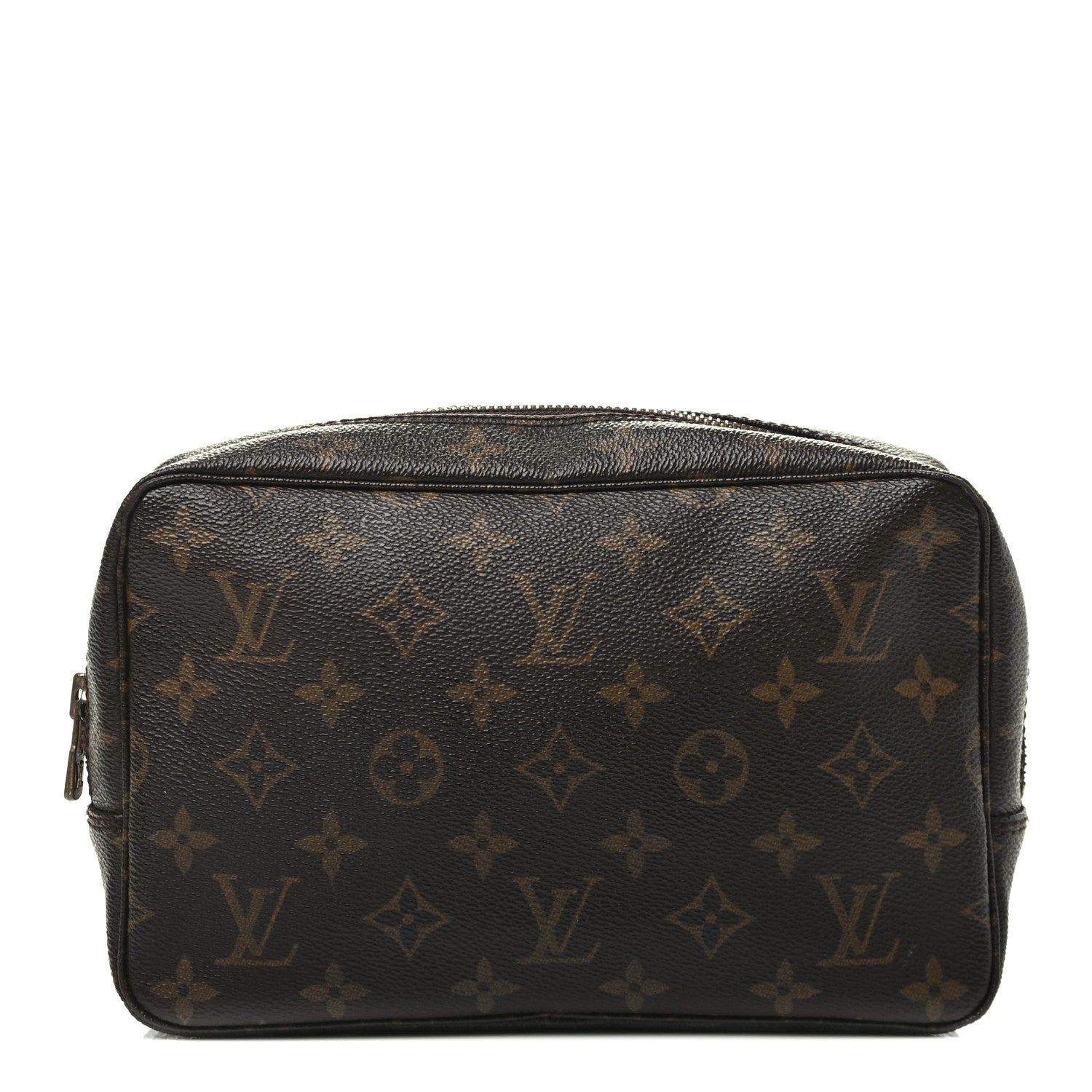 Louis Vuitton Monogram Trousse Toilette 23 1 of 9