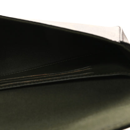 Louis Vuitton Monogram Felicie Strap & Go Kaki 5 of 10