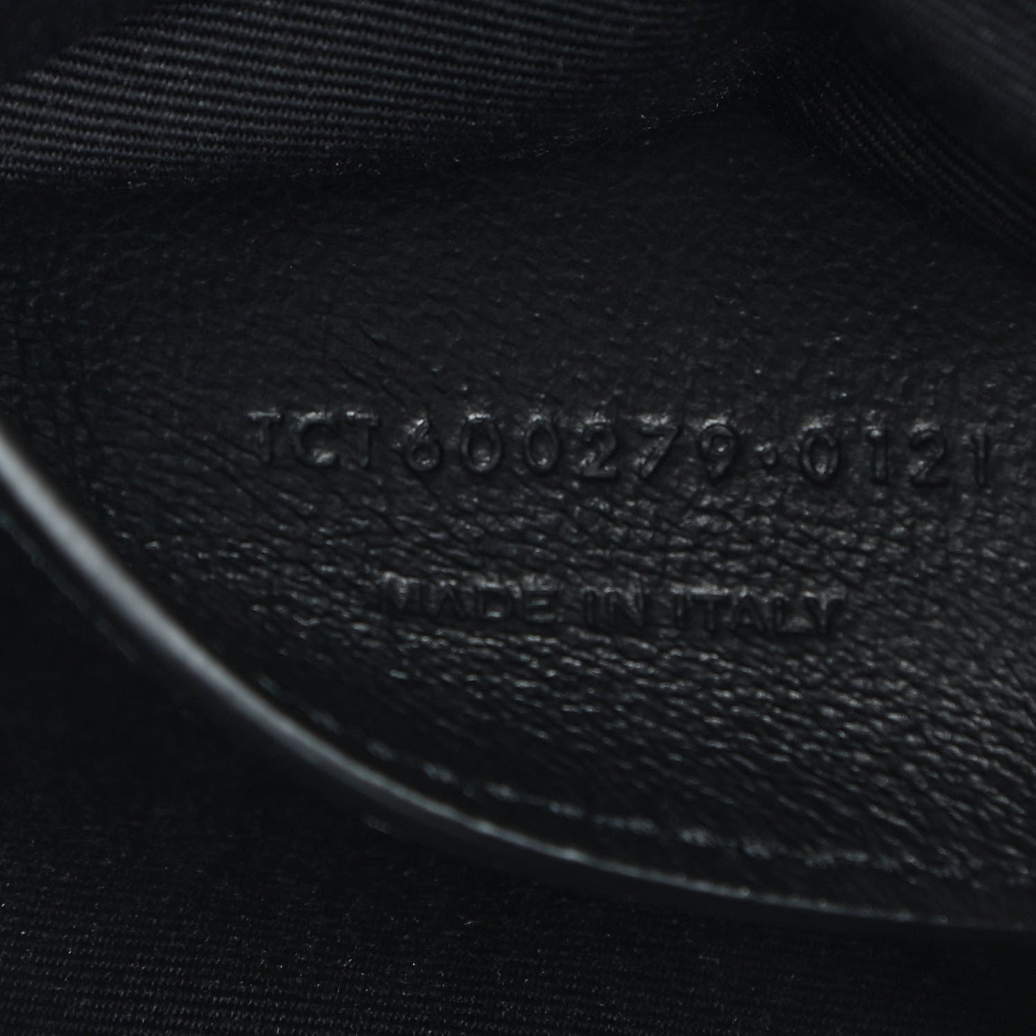 Saint Laurent Sheepskin Matelasse Chevron Monogram Monochrome Medium College Bag Black 7 of 10