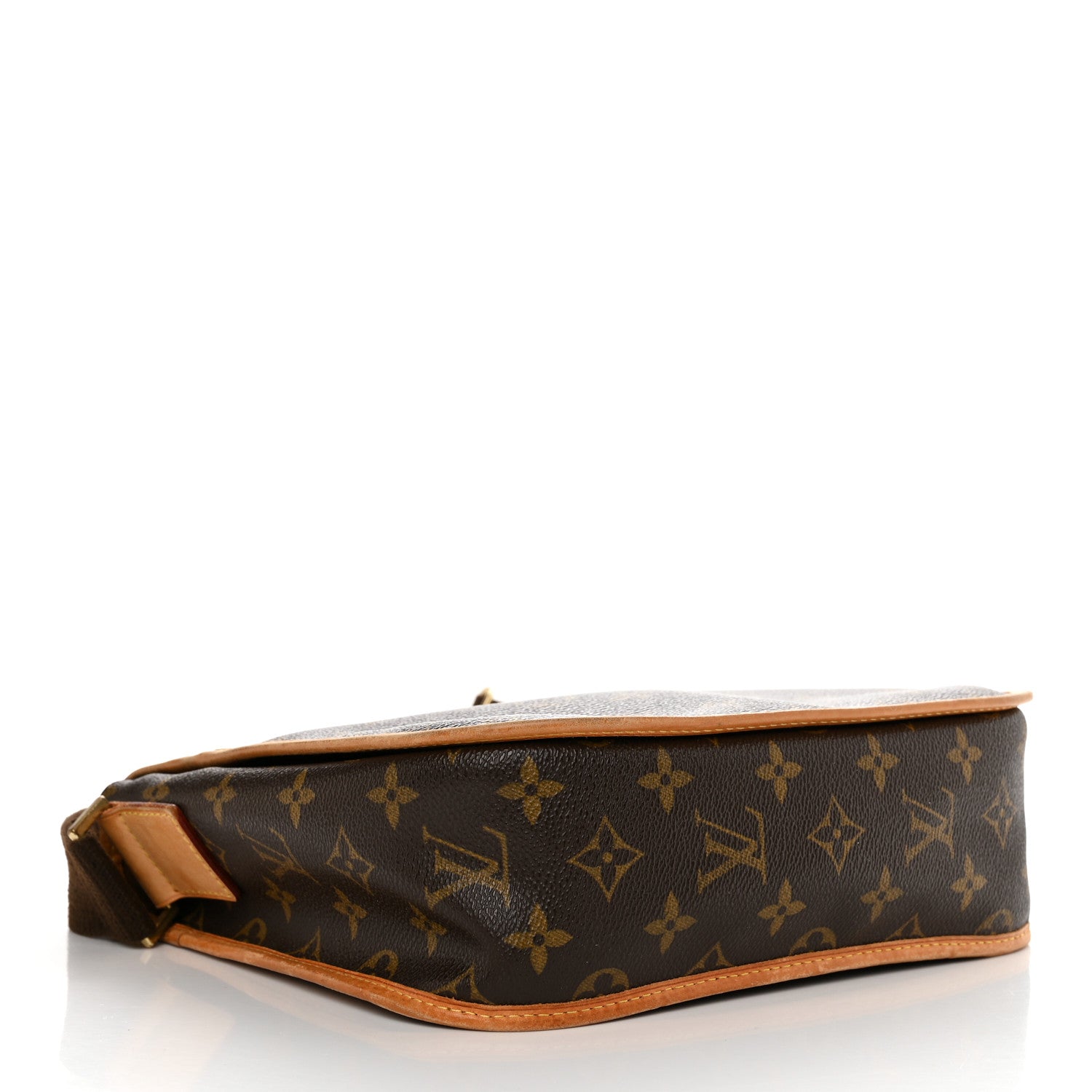 Louis Vuitton Monogram Bosphore PM Messenger 4 of 13