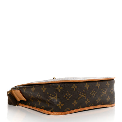 Louis Vuitton Monogram Bosphore PM Messenger 4 of 13