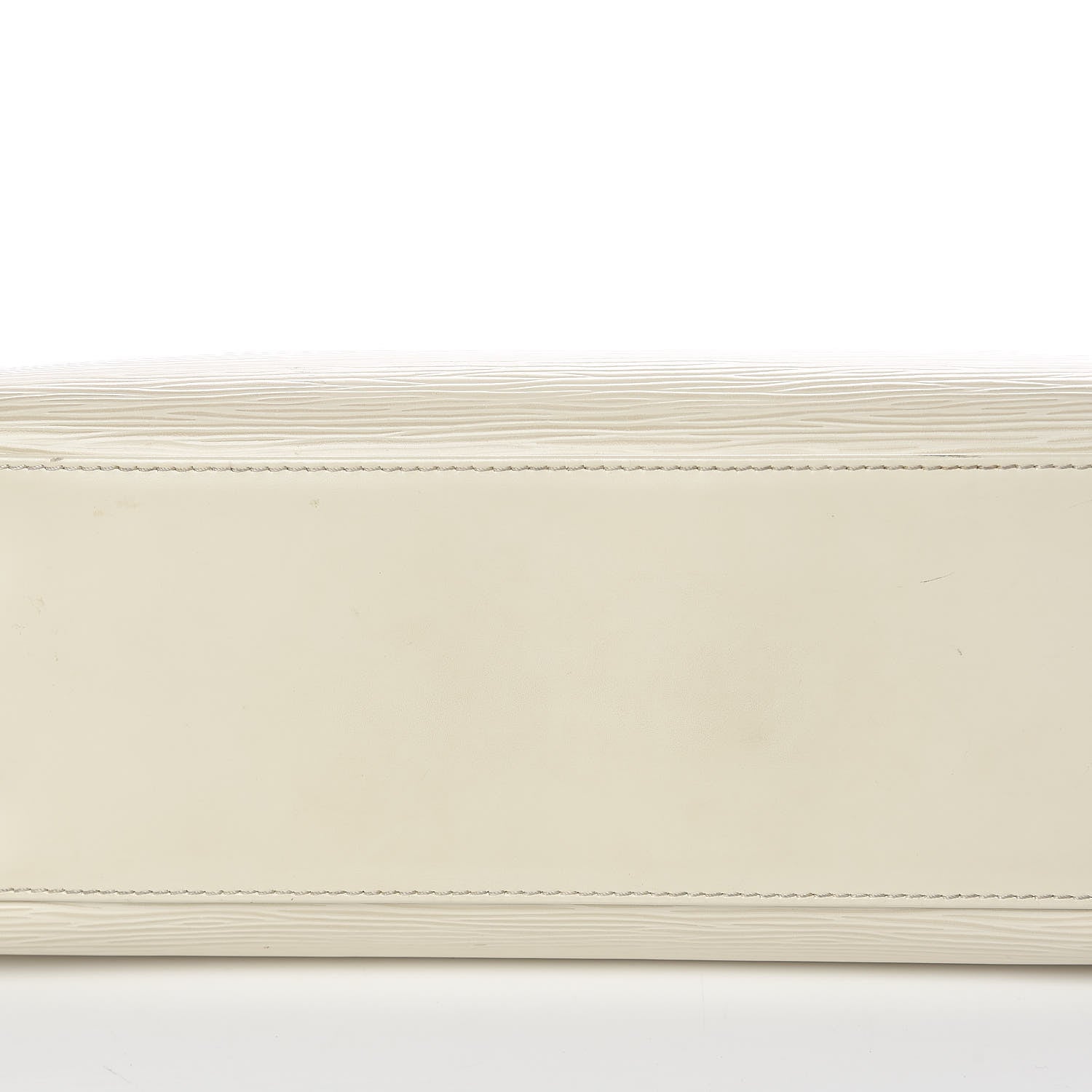 Louis Vuitton Epi Brea MM Ivory 15 of 21
