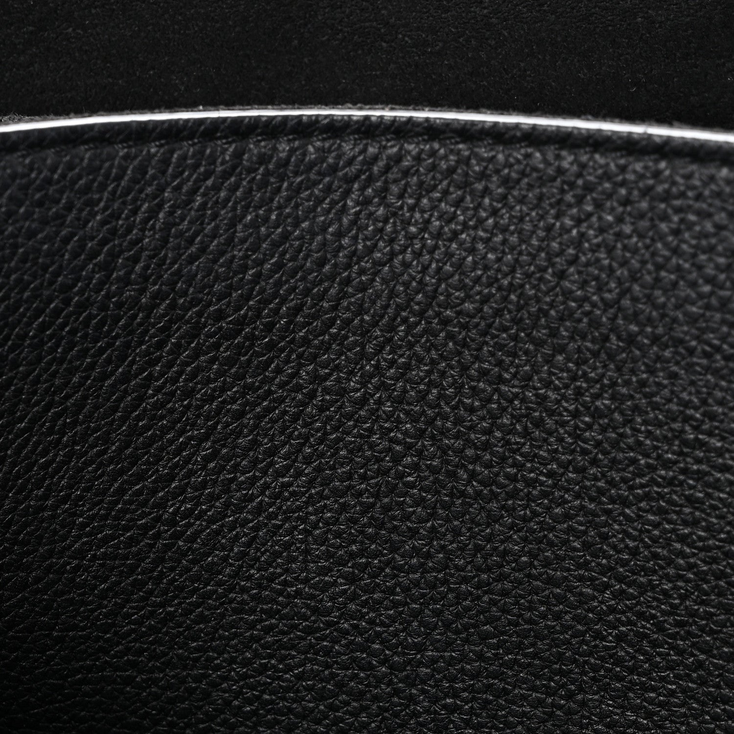 Louis Vuitton Soft Calfskin My Lockme Studs Black 11 of 17