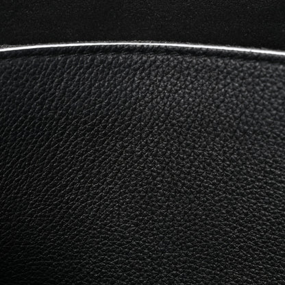 Louis Vuitton Soft Calfskin My Lockme Studs Black 11 of 17
