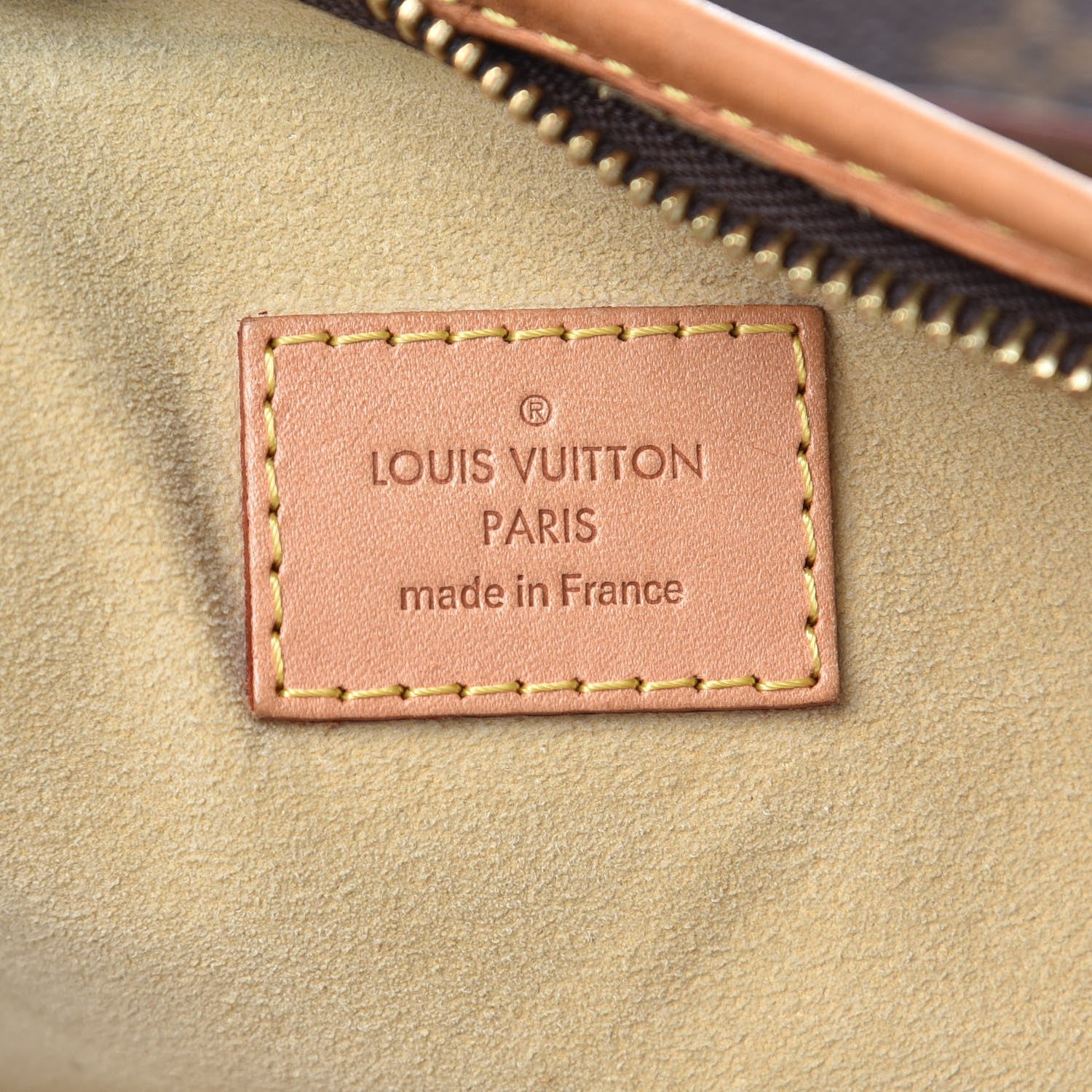 Louis Vuitton Monogram Estrela MM 7 of 17