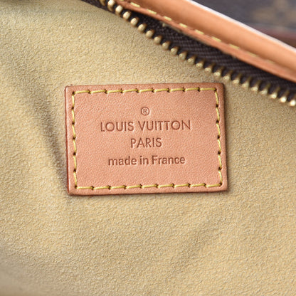 Louis Vuitton Monogram Estrela MM 7 of 17