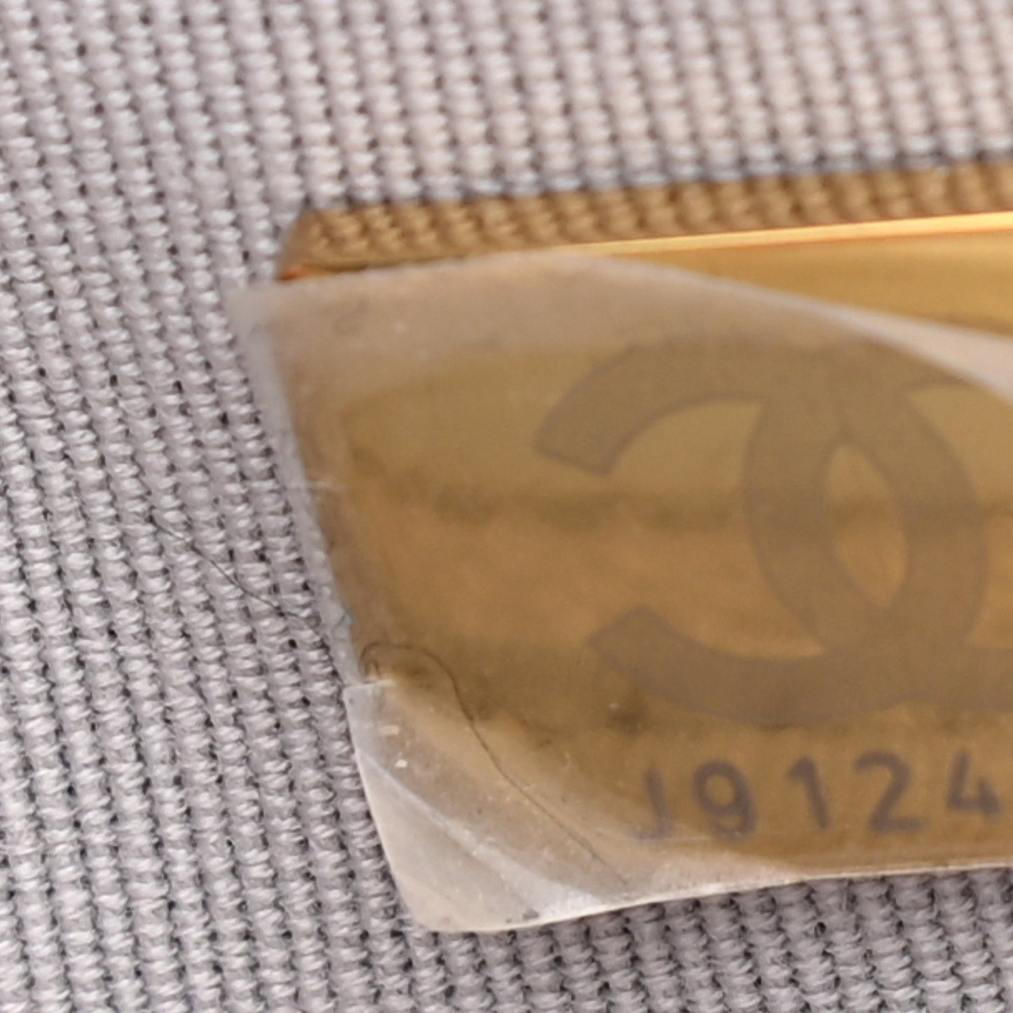 Lambskin Quilted Crush On Chains Flap Bag Grey