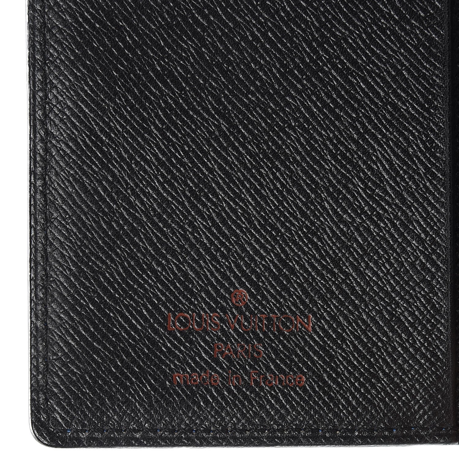 Louis Vuitton Epi Mini Agenda Toledo 6 of 6