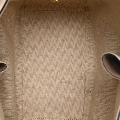 Loewe Calfskin Small Hammock Shoulder Bag Sand Mink 5 of 10
