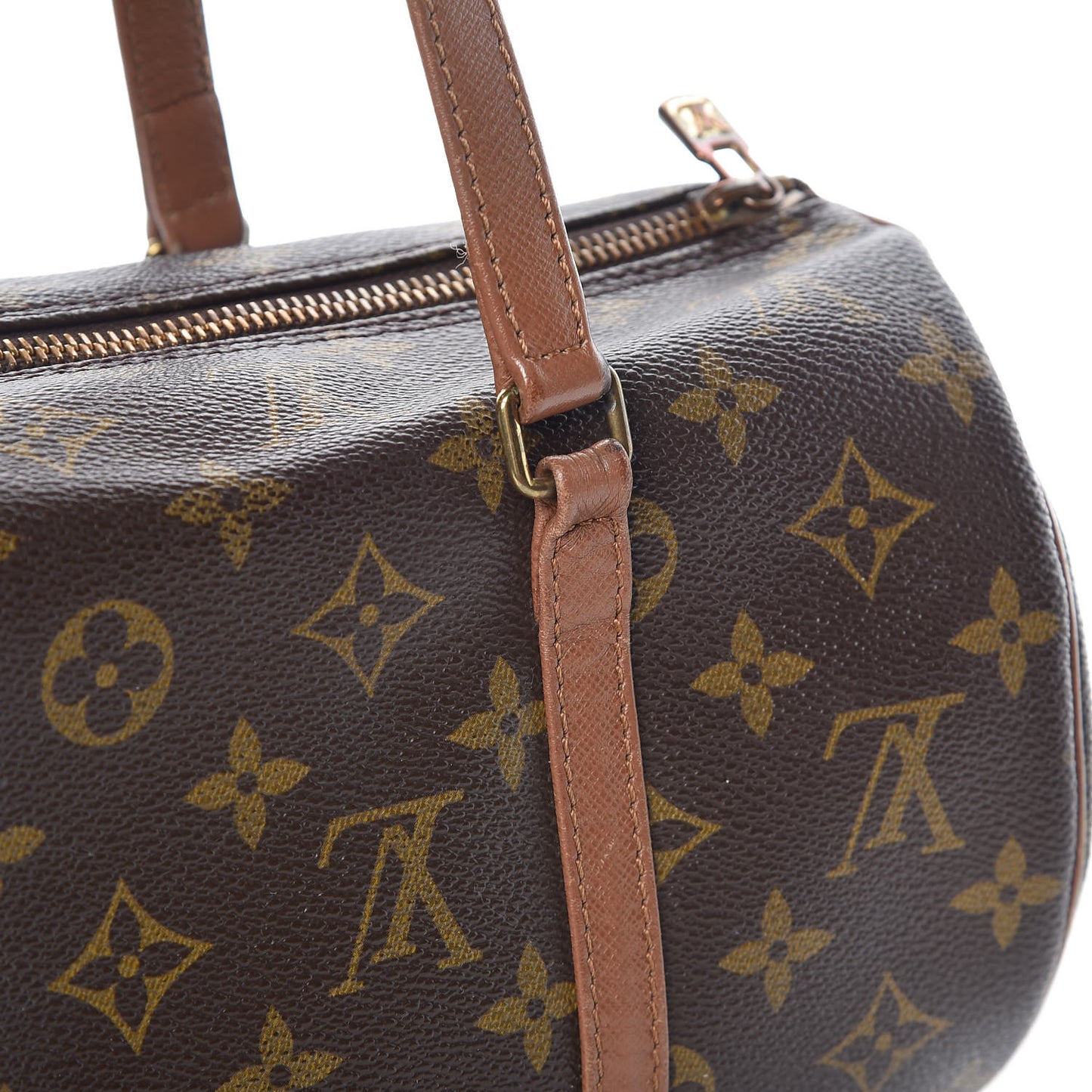 Monogram Papillon 30