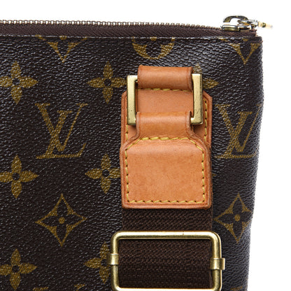Louis Vuitton Monogram Bosphore Pochette 9 of 10