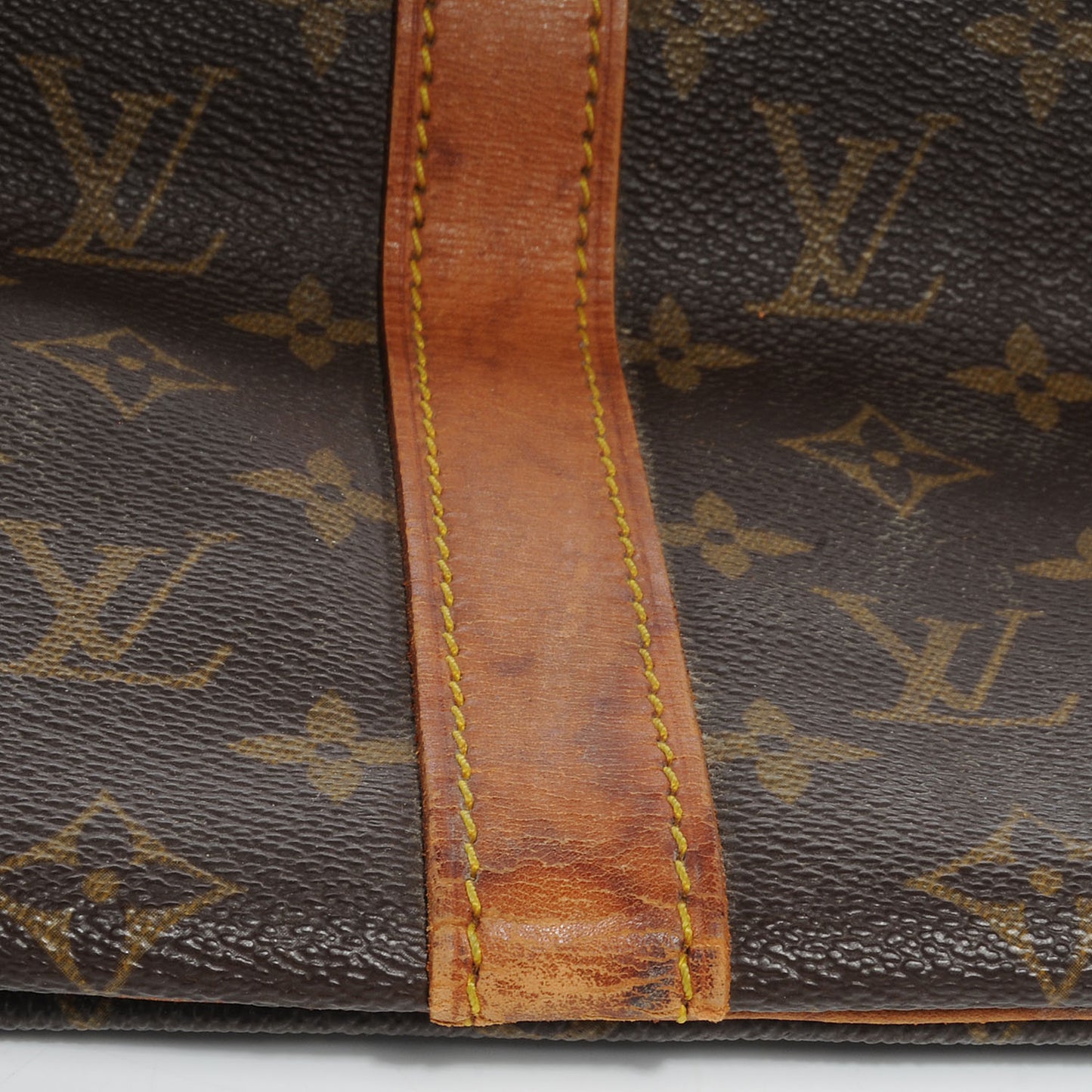 Monogram Keepall 45