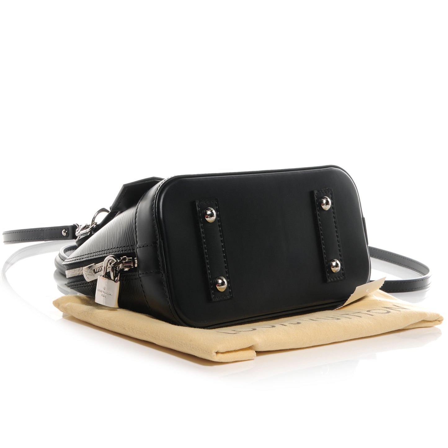 Epi Alma BB Black