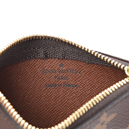 Louis Vuitton Monogram Key Pouch 5 of 6