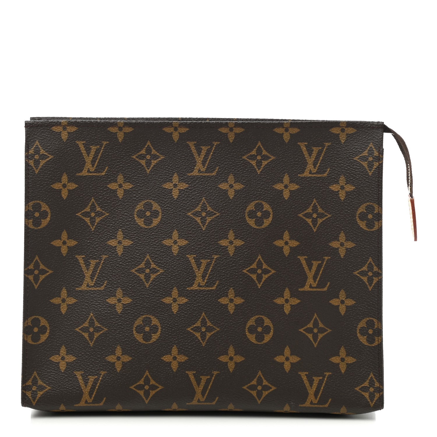 Louis Vuitton Monogram Toiletry Pouch 26 1 of 7