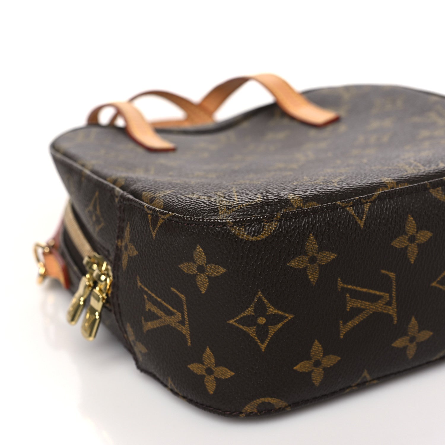 Louis Vuitton Monogram Spontini 8 of 9